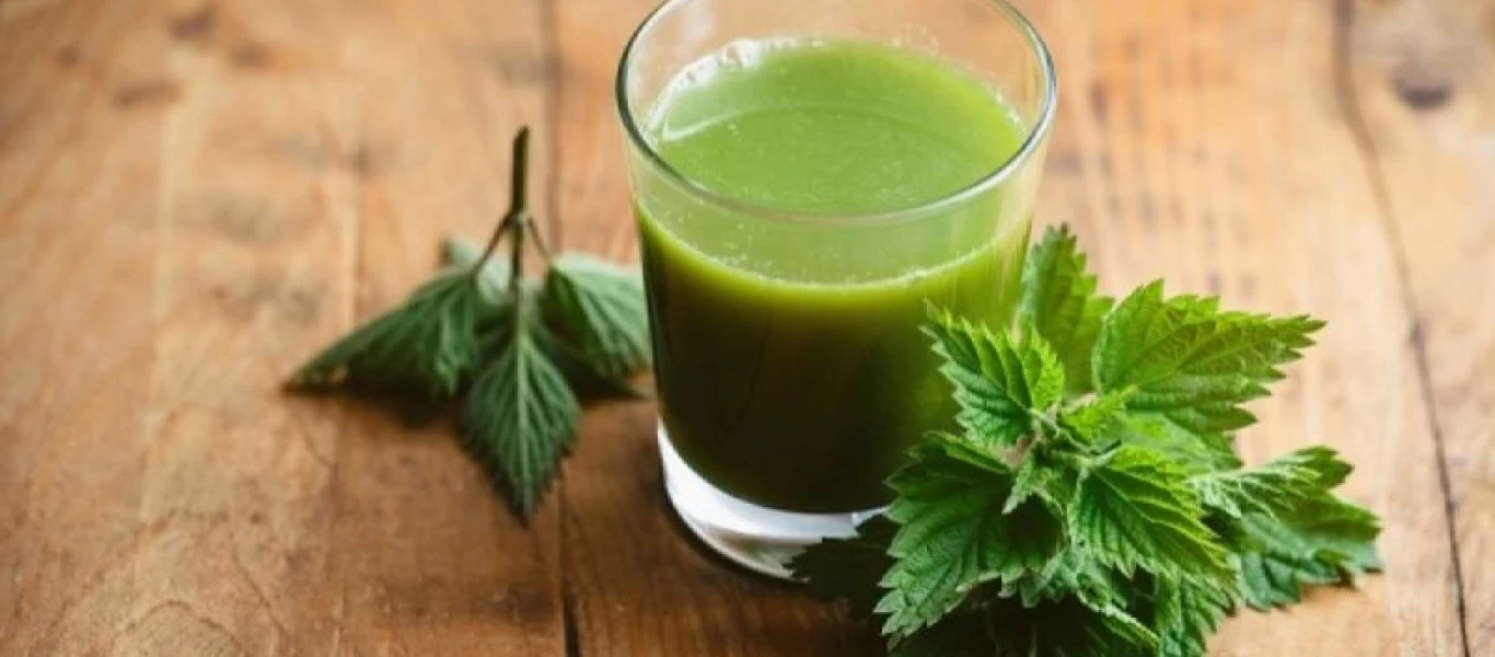 Aυτό είναι το ρόφημα που νικά τα βακτήρια και μπορείς να το πίνεις κάθε εποχή